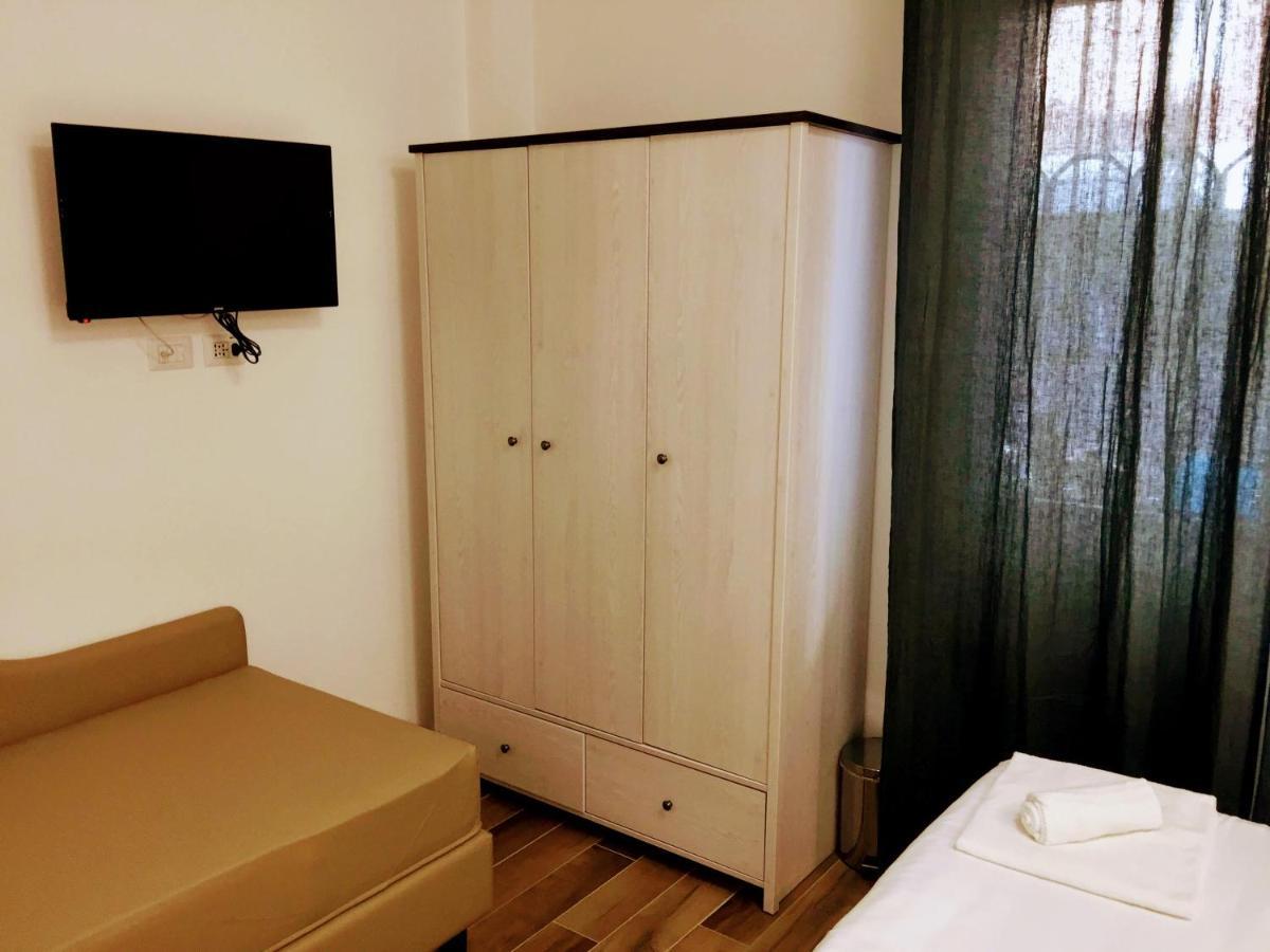 Pigneto Guest House Rome Exterior photo