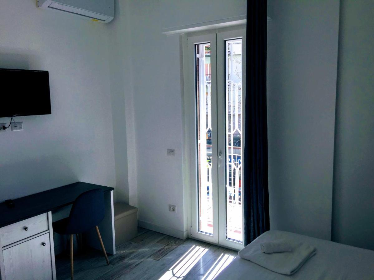 Pigneto Guest House Rome Exterior photo