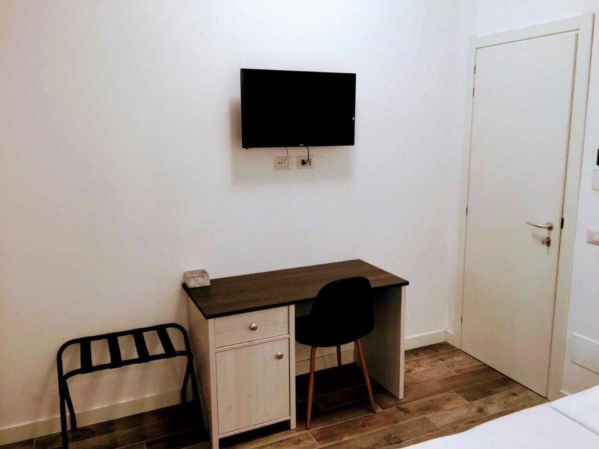 Pigneto Guest House Rome Exterior photo