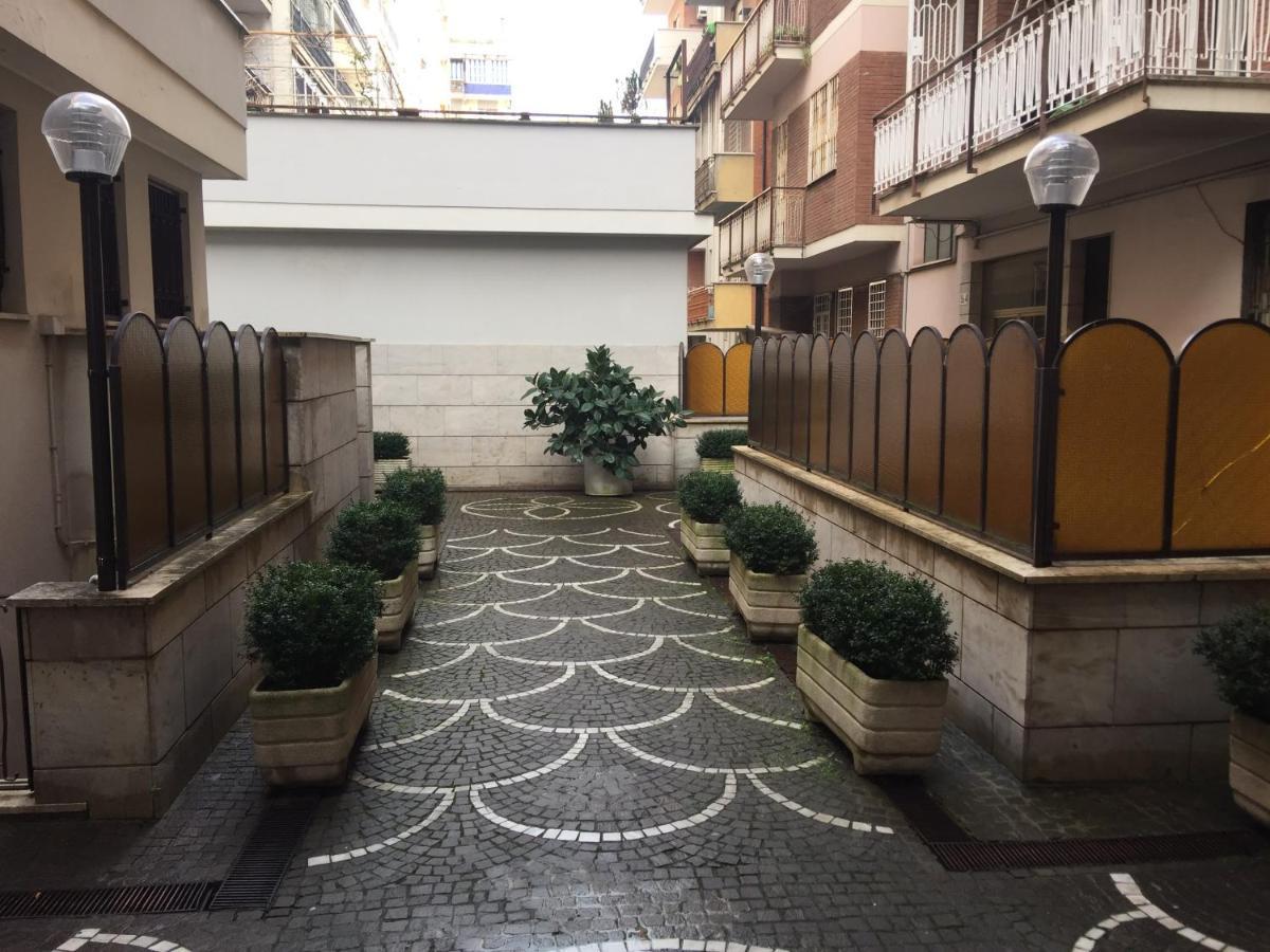 Pigneto Guest House Rome Exterior photo