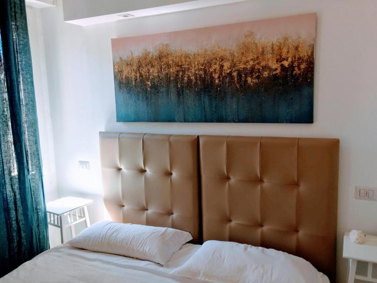 Pigneto Guest House Rome Exterior photo