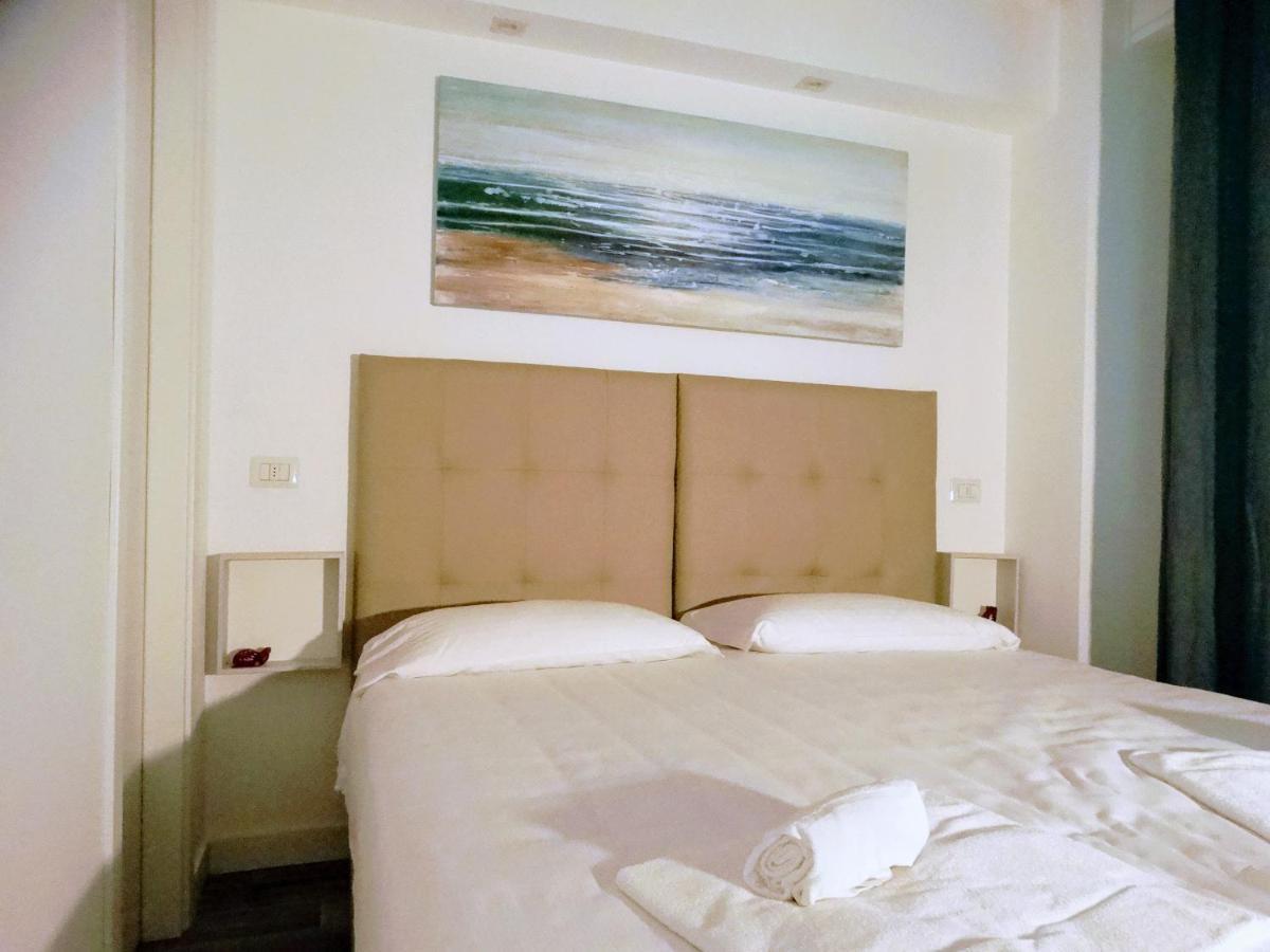 Pigneto Guest House Rome Exterior photo