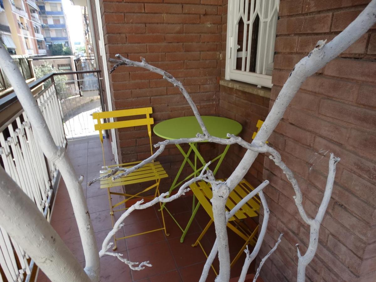 Pigneto Guest House Rome Exterior photo