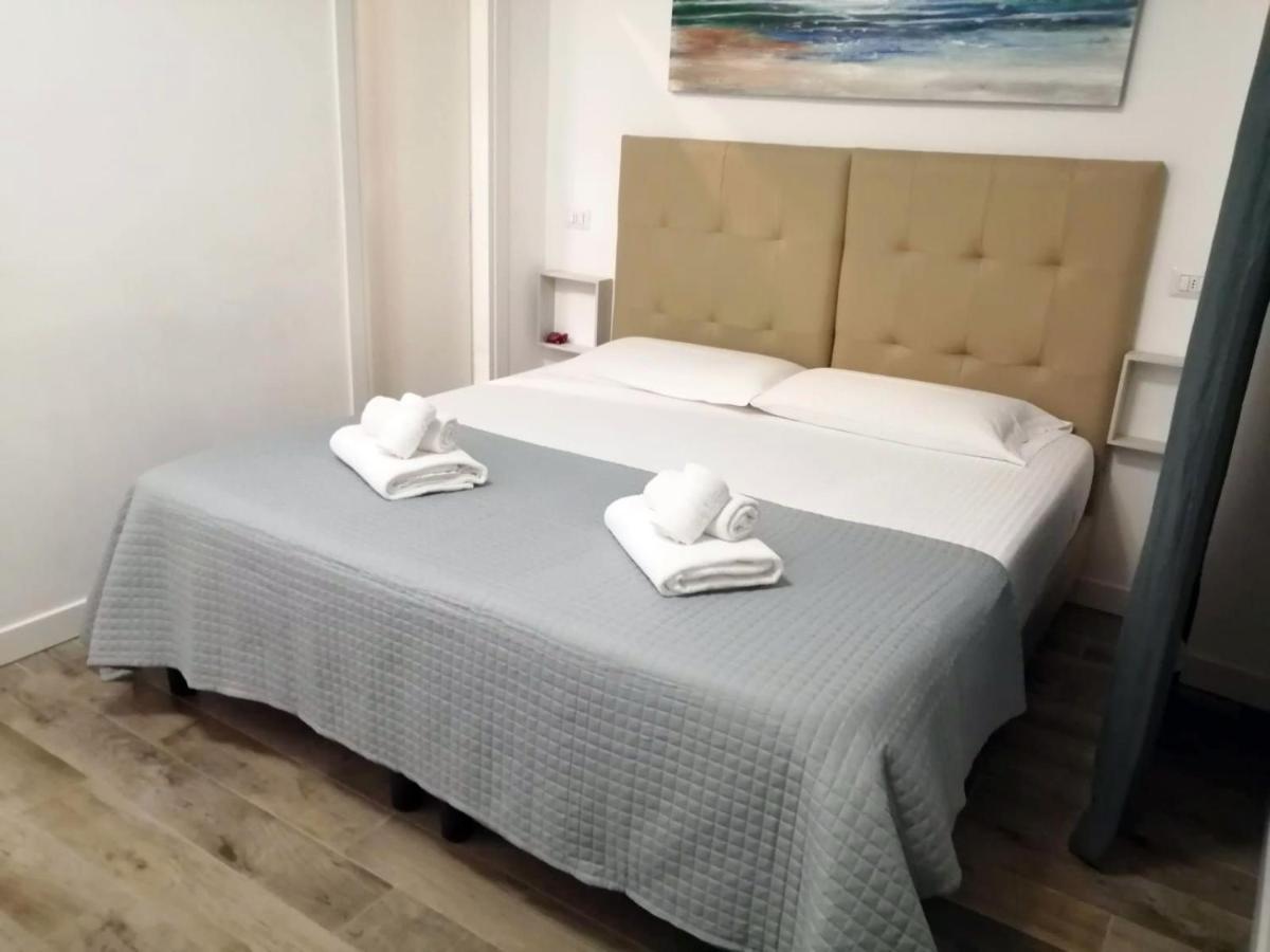 Pigneto Guest House Rome Exterior photo